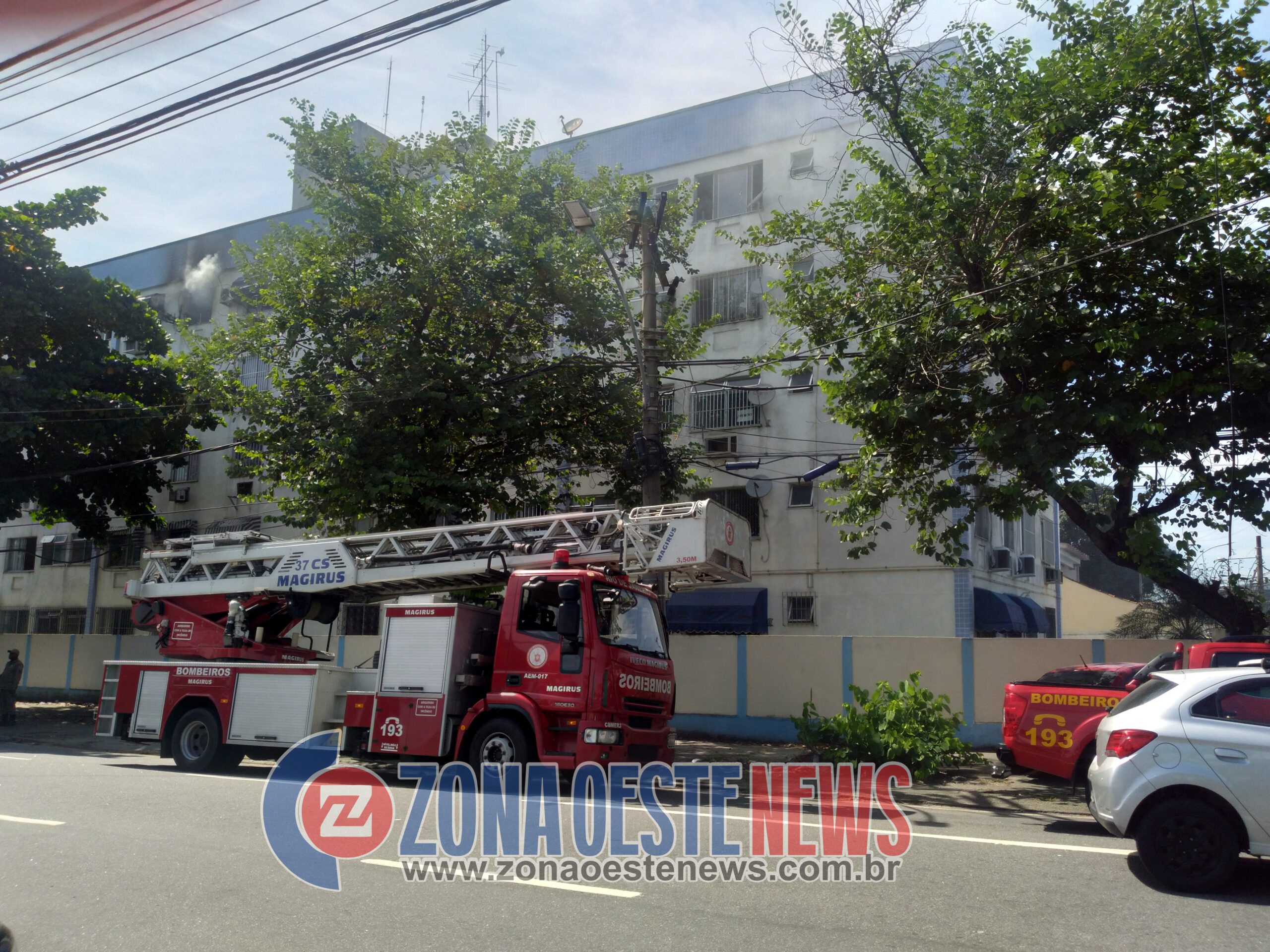 Foto: Rogério Silva | Futura Press | Zona Oeste News