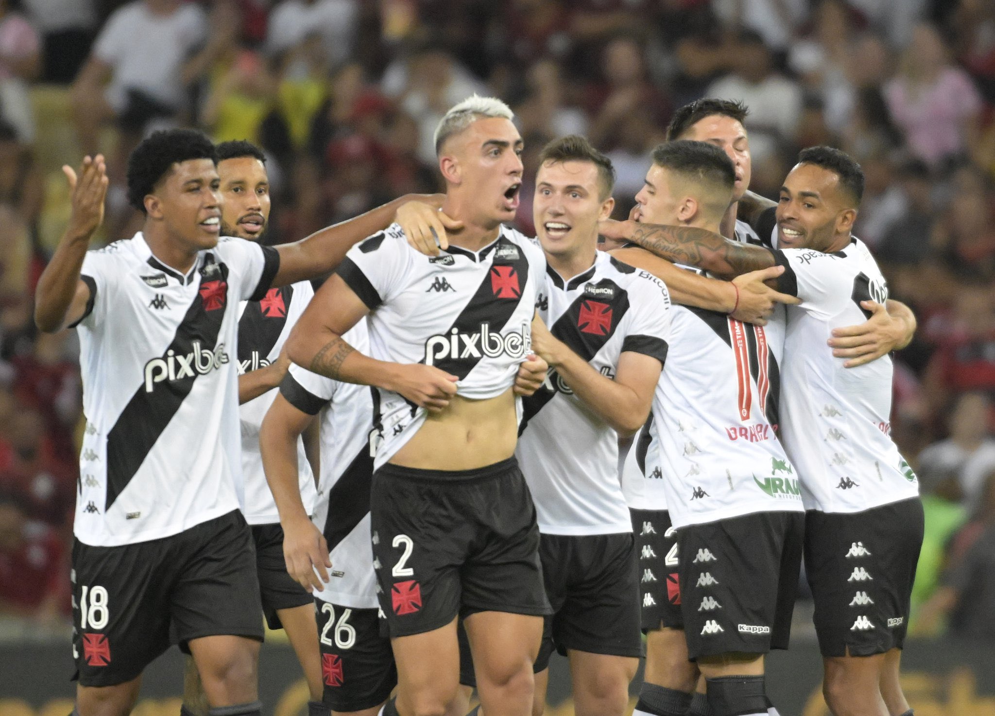 Crédito André Durão