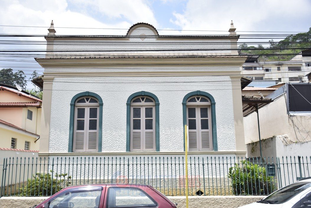 Cidade de Bom Jardim | Foto: Rogério Silva