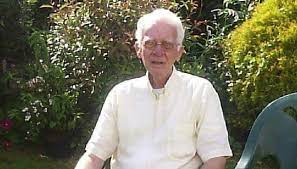 Padre João Cribbin | Reprodução Facebook