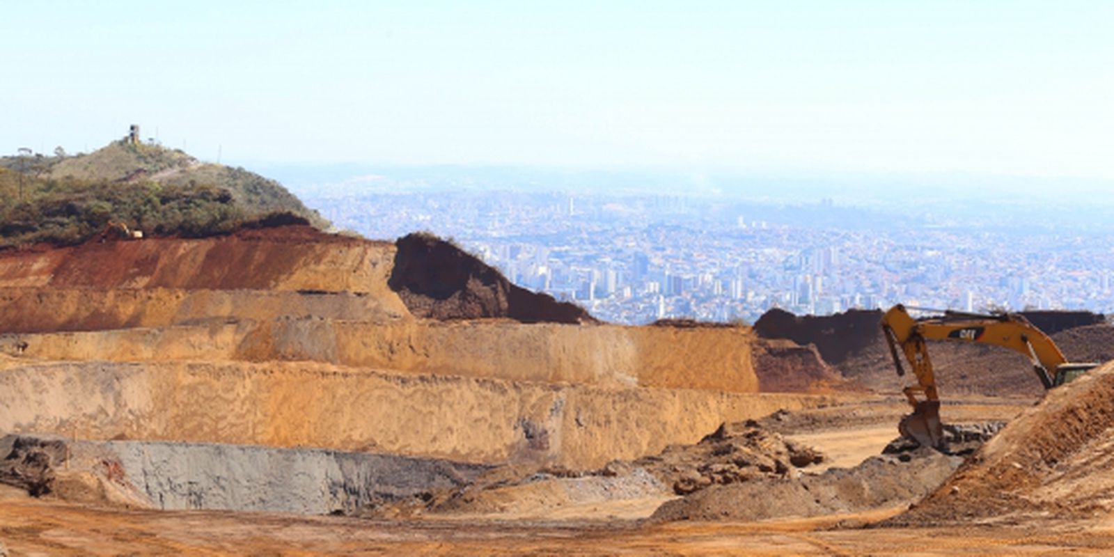 © Bernardo Dias - Câmara Municipal de Belo Horizonte