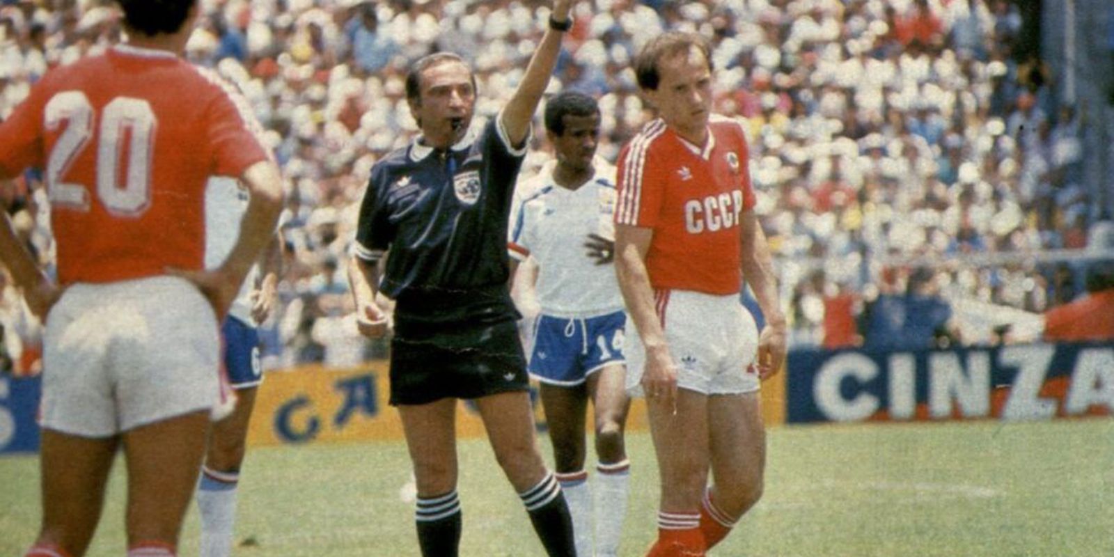 ©Reprodução/conmebol.com