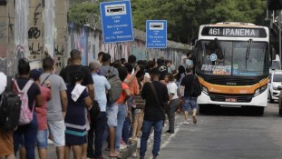 Foto: Gabriel de Paiva / Agência O Globo