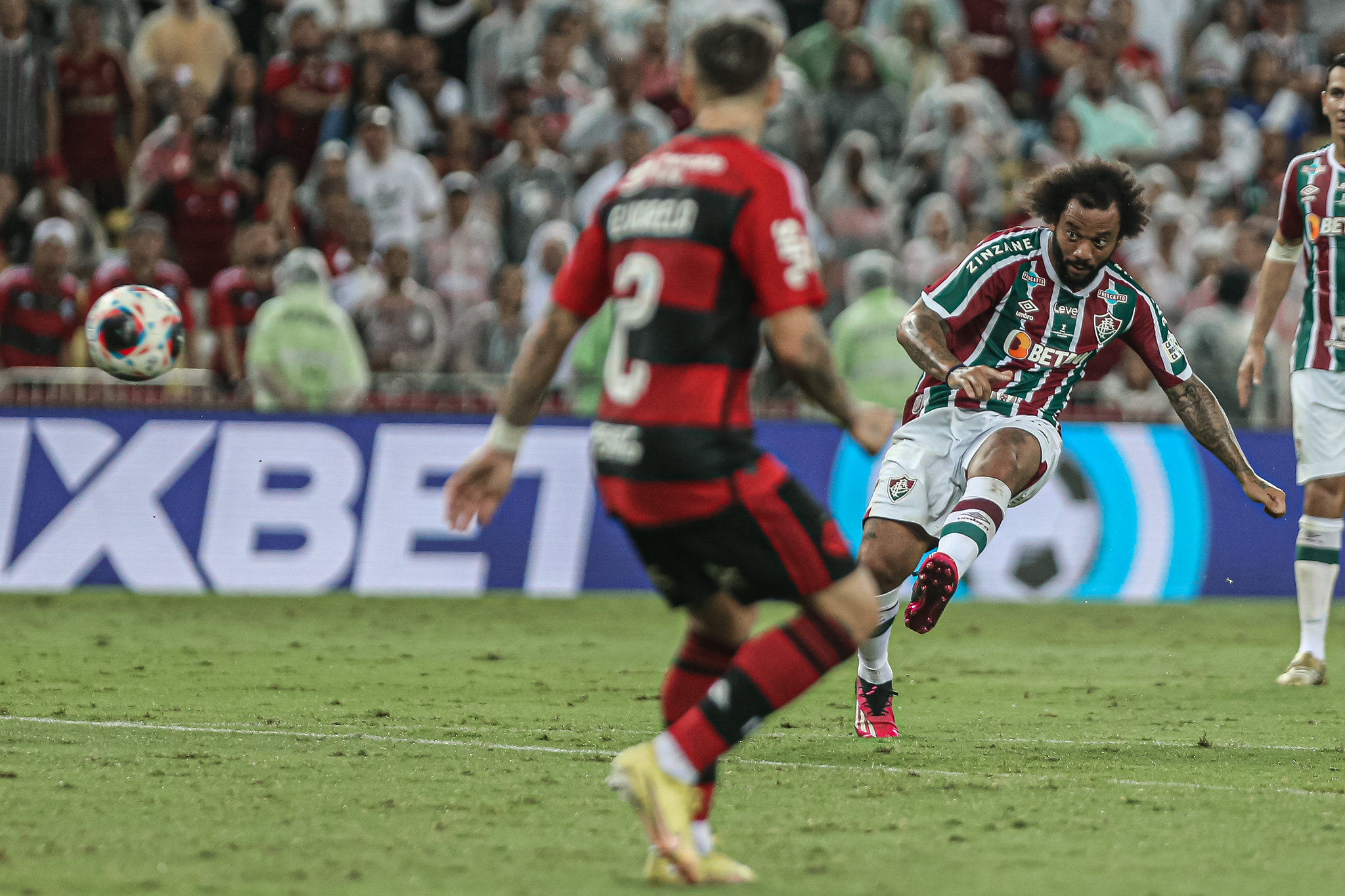 Marcelo Gonçalves / Fluminense FC