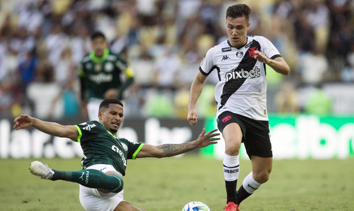 © Daniel Ramalho/Vasco/Direitos Reservados Esportes