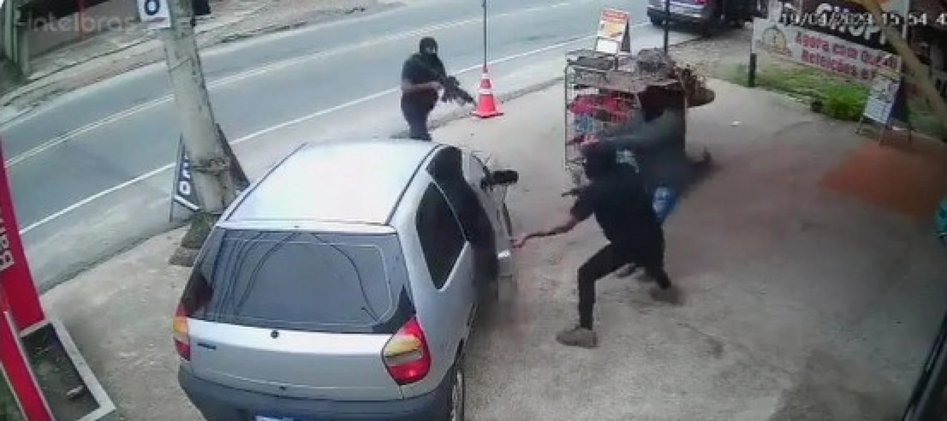 Imagem reprodução do vídeo