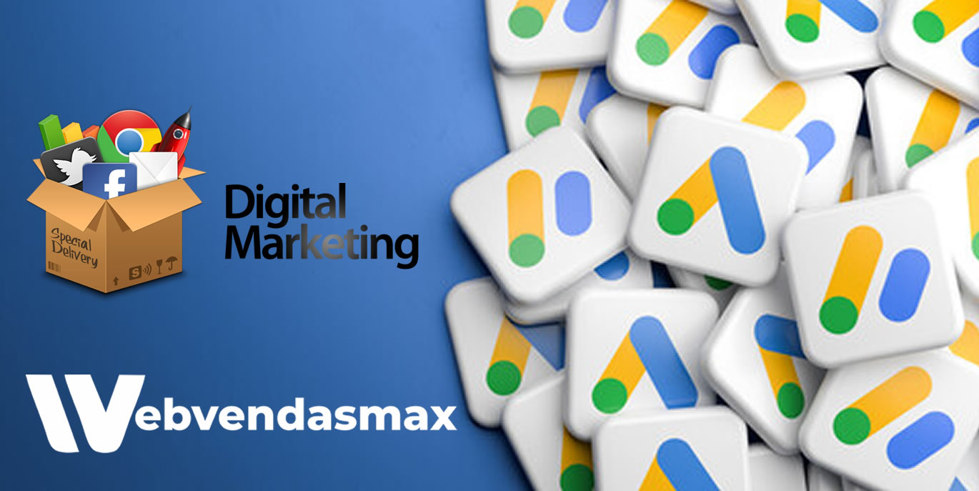 Marketing Digital Links Patrocinados