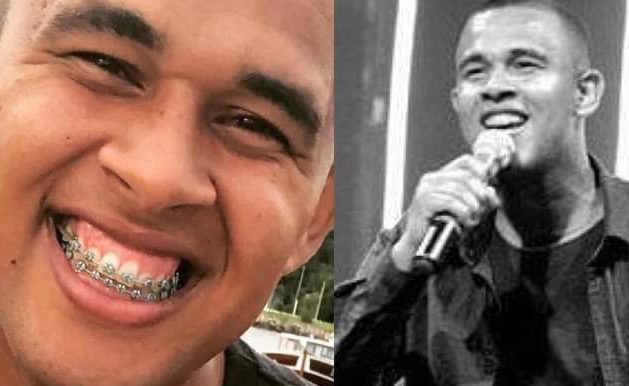 Motorista de aplicativo é assassinado na Zona Oeste (Foto: Reprodução)