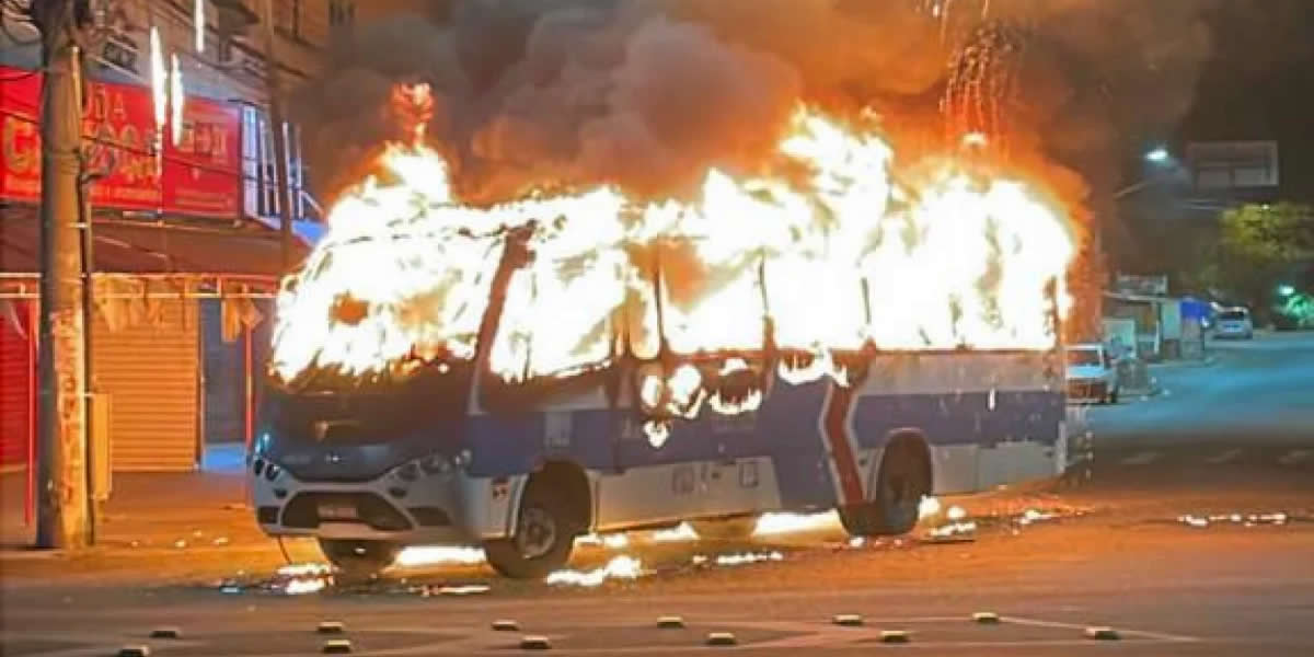 Imagem reprodução redes sociais