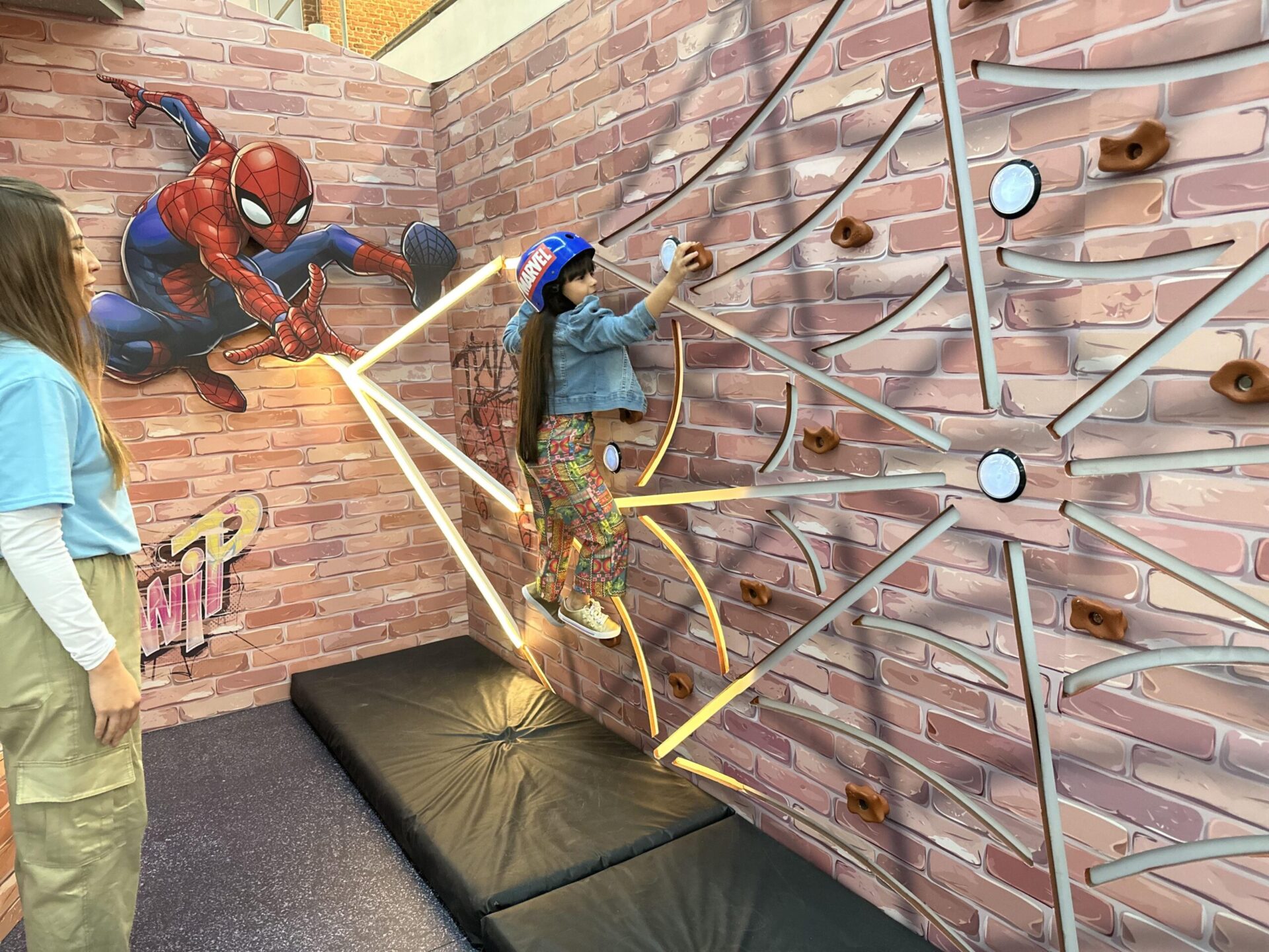 Evento Disney 100 chega ao Bangu Shopping | Imagem Divulgação