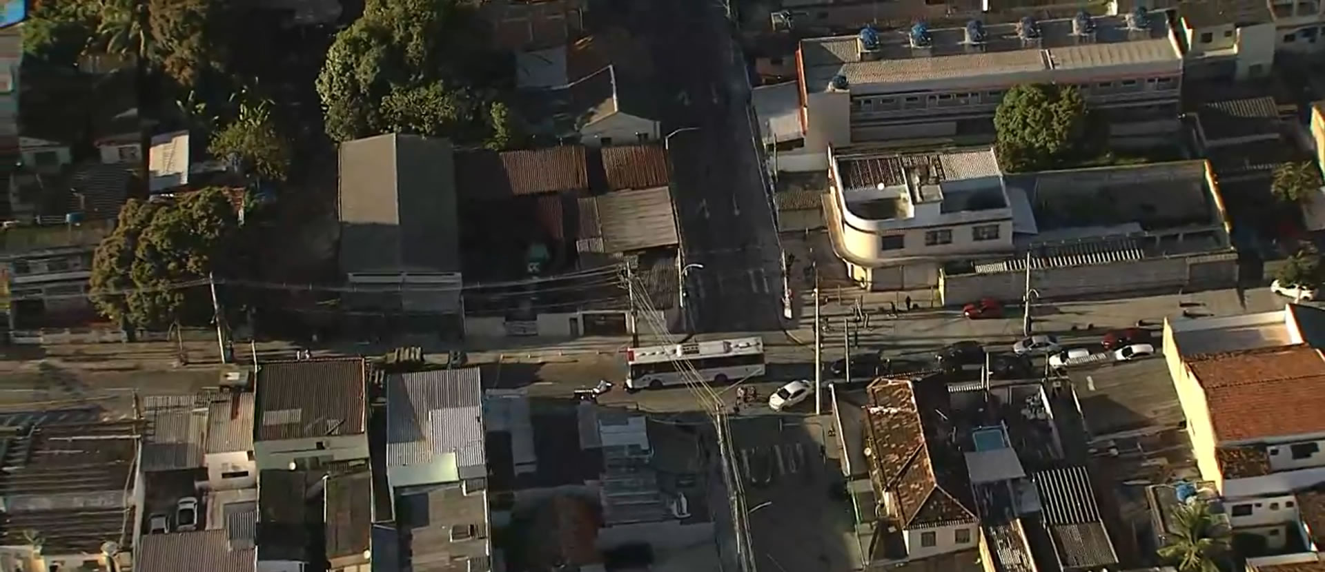 Imagem reprodução TV Globo