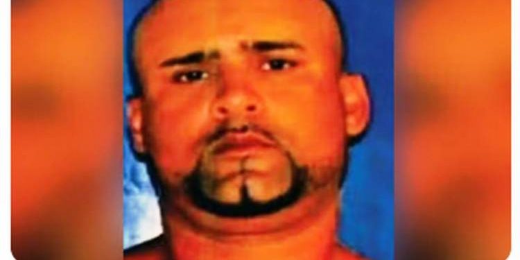 Sérgio Rodrigues da Costa, conhecido como Sérgio Bomba e apontado como um dos chefes da milícia de Sepetiba, Zona Oeste do Rio de Janeiro, foi morto a tiros, na noite deste domingo (21/1)