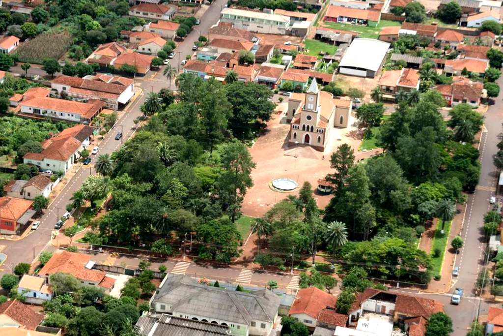 Foto: Divulgação/Prefeitura de Gavião Peixoto