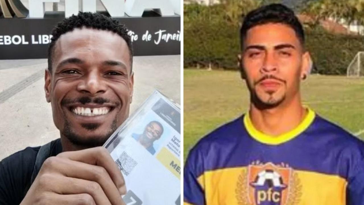 Motociclista e estudante tem prisões relaxadas. Foto: Reprodução/Redes Sociais