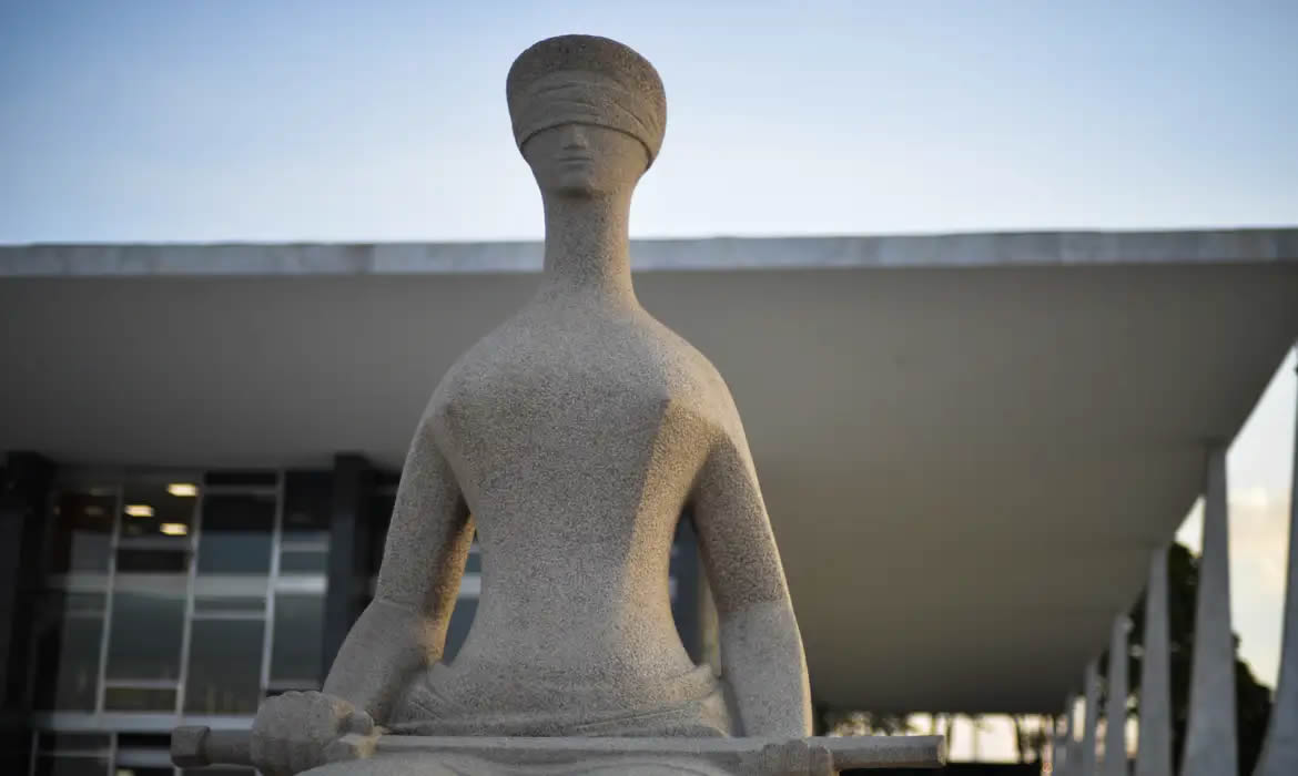 Penduricalhos aumentam salários no Judiciário | © Marcello Casal Jr/ Agência Brasil