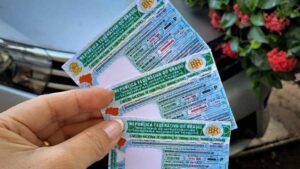 Mudança na CNH: exame toxicológico obrigatório na renovação e emissão — veja como isso afeta você | Imagem reprodução da Internet